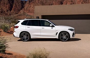 Стекла и комплектующие: Стекло Заднее BMW, 2024 г., Б/у, Оригинал — 7