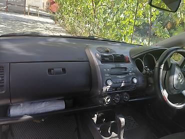 бачок на фит: Honda Fit: 2003 г., Вариатор, Бензин, Хэтчбэк — 10