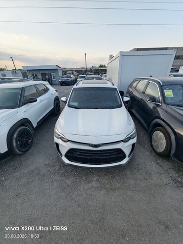 акпп шевроле круз: Chevrolet Orlando: 2019 г., 1.4 л, Автомат, Бензин, Кроссовер