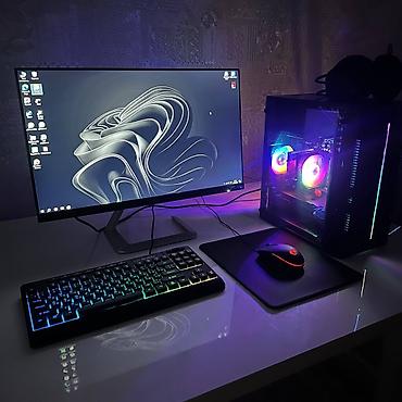 dell 7577: Компьютер, ядер - 4, ОЗУ 8 ГБ, Игровой, Б/у, Intel Core i5, AMD Radeon RX 580, HDD + SSD — 2