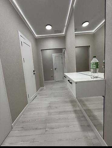 108: 3 комнаты, 74 м², Филармония 108 серия, 4 этаж, Дизайнерский ремонт — 6