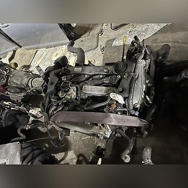android avto: Бензиновый мотор Toyota 2 л, Б/у, Оригинал, Япония — 3