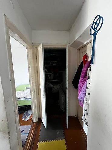 Продажа квартир: 3 комнаты, 55 м², Хрущевка, 4 этаж, Старый ремонт — 17