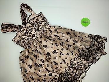 brazyliany hm: H&M, Sukienka damska, rozmiar 2XL — 3