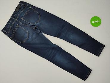 stradivarius mom: Stradivarius, Jeansy damskie, rozmiar S — 3