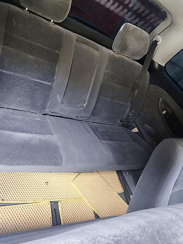150 прадо: Toyota Estima: 2003 г., 3 л, Автомат, Бензин, Минивэн — 8