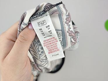 la f: F&F, Sukienka damska, rozmiar XL — 5