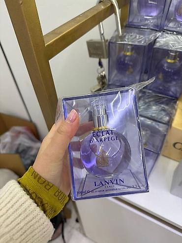 Парфюмерия: Женский Парфюм 🤤😍 Под ОРИГИНАЛ 100-мл ❗️ВСЕ ПО 3600-с СРОЧНО ‼️ От — 20