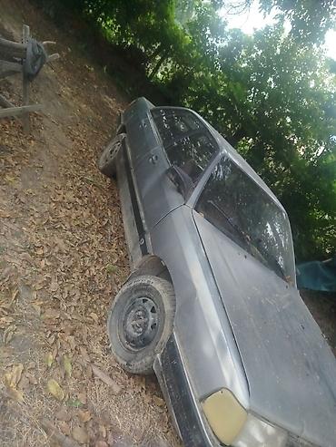 golf r: Audi 100: 1986 г., 1.8 л, Механика, Бензин, Седан — 2