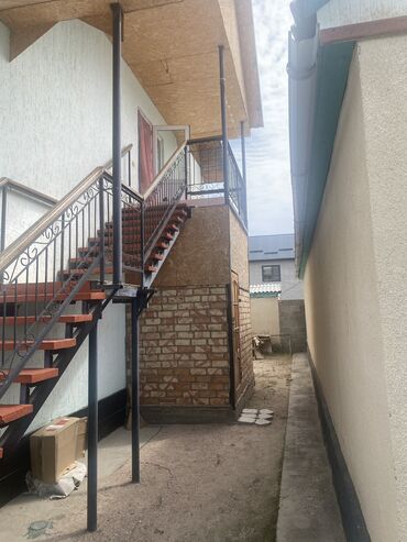 Продажа домов: Дом, 210 м², 8 комнат, Собственник, Евроремонт — 4