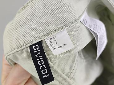 hm polski: H&M Divided, Szorty damskie, rozmiar M — 4