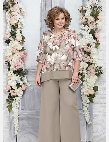 Kompleti: 💫New collection💫 ⚜️Univerzalna velicina-odgovara od 2xl do 4xl — 3