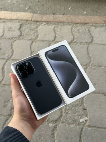 телефон блэкберри цена: IPhone 15 Pro, Б/у, 128 ГБ, Blue Titanium, Кабель, Чехол, Защитное стекло, 88 %