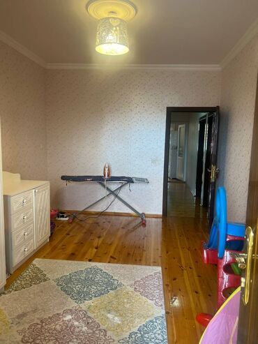 Köhnə tikili: Bakı, Günəşli, 4 otaqlı, Köhnə tikili, 95 kv. m — 4