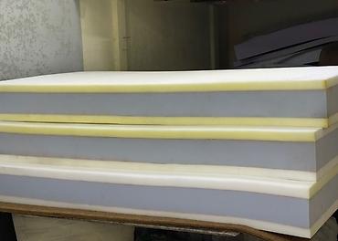 Ортопедические матрасы: Начните свой день с абсолютного комфорта! Представьте себе ночь — 9