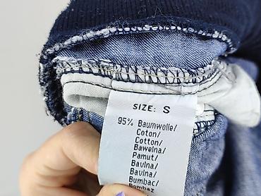 fb sister denim: Jeansy damskie, rozmiar S — 5