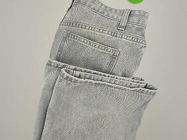 pull and bear jeansy: Shein, Jeansy damskie, rozmiar S — 6