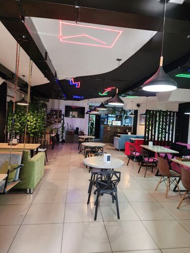 Рестораны, кафе: Читайте внимательно. Продаю полностью готовый к работе бизнес в 7-м — 9