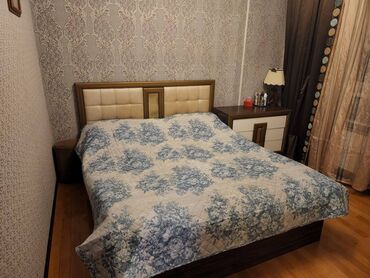 Yeni tikili: 3 otaqlı, Yeni tikili, m. Əhmədli, 100 kv. m — 6