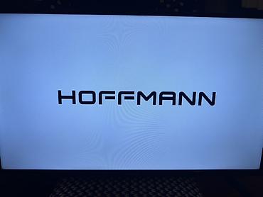 20 kv kondisioner: Hoffmann LED televizor 82 ekran Iwlenmiyib teze smart deyil tv box — 1