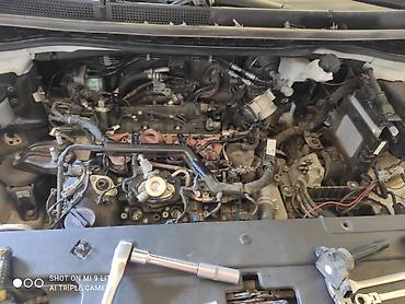 СТО, ремонт транспорта: Ремонт двигателя, Замена ремней, Регулярный осмотр автомобиля, без выезда — 11