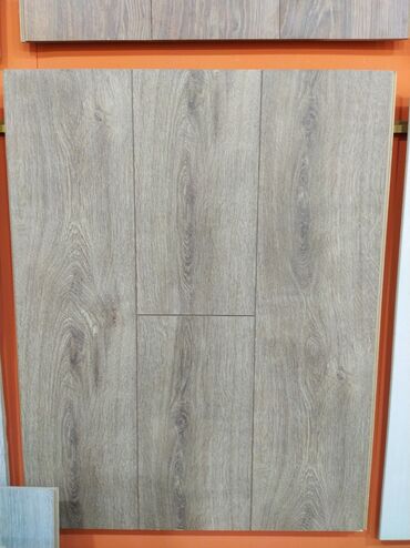 Linoleum: Laminat, Sinif - 32, Zəmanətsiz, Kredit yoxdur