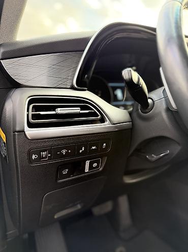 4х4 машина: Hyundai Palisade: 2019 г., 2.2 л, Автомат, Дизель, Внедорожник — 10