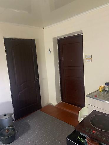 Продажа коттеджей и домов: Продаётся участок с отличным фундаментом в Бишкеке! Продаю участок в — 19