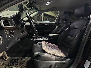 9: Kia K7: 2019 г., Автомат, Бензин — 3