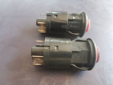 Auto delovi: Prekidač sva četri žmigavca Lada 2105,2107 Riva, Lada 2104 Karavan — 3