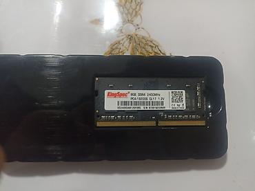redmi 8pro: Оперативная память KingSpec для ноутбуков - Тип: SO-DIMM DDR4 - — 1