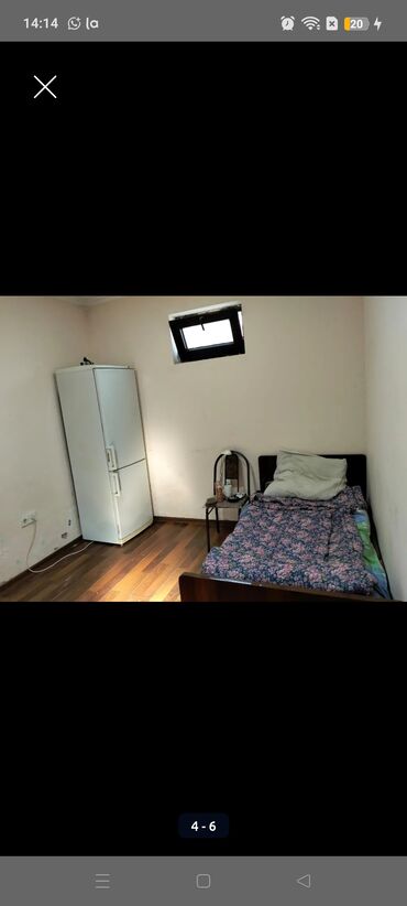 Uzunmüddətli kirayə evlər: 80 kv. m, 2 otaqlı, Qaz, İşıq, Su — 9