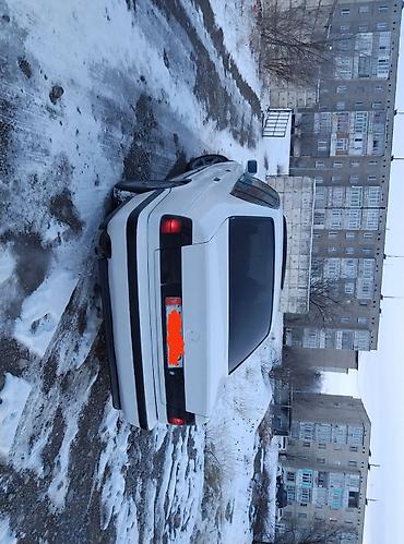 BMW: BMW 5 series: 1991 г., 2.5 л, Седан — 2