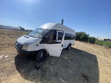 porter 4x4: LDV : 2007 г., 2.2 л, Механика, Дизель, Бус — 4