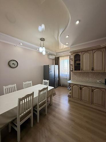 11: 3 комнаты, 110 м², Нижний Джал (Джал-23) Элитка, 11 этаж — 9