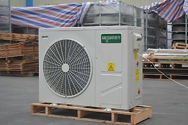 Климатическое оборудование для бизнеса: Обогреватели и тепловое оборудование, Новый — 12