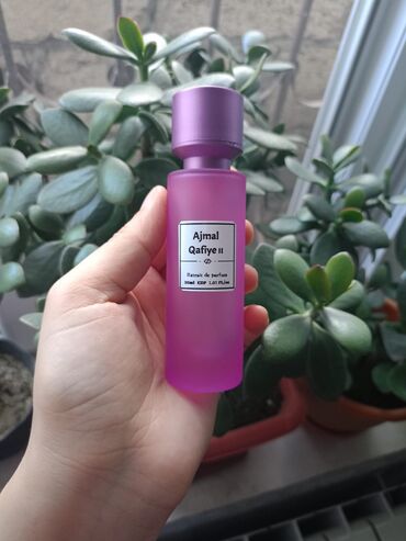 Ətriyyat: Ətir/Parfum DELUXE keyfiyyət yağ parfumların topdan və pərakəndə — 27