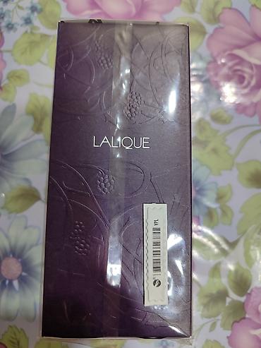 Gözəllik və sağlamlıq: Lalique Amethyst Eau de Parfum – 100 ml (3.3 fl. oz.) - Brend — 2