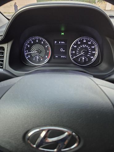 elantra hyundai: Hyundai Elantra: 2 l | 2020 il Sedan — 10