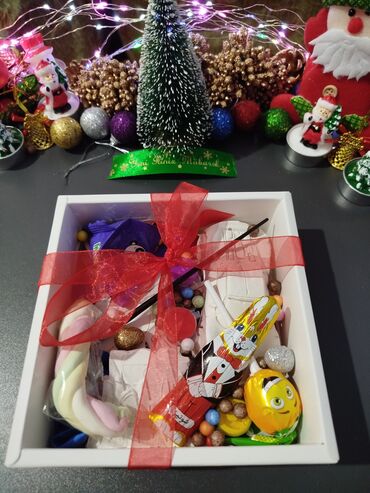 Hədiyyələr: Hər birinin Qiyməti 6 manat olan Rənglənən Gips Gift Boxlarla -da lalafo.az — 14 Hədiyyələr: Hər birinin Qiyməti 6 manat olan Rənglənən Gips Gift Boxlarla — 14