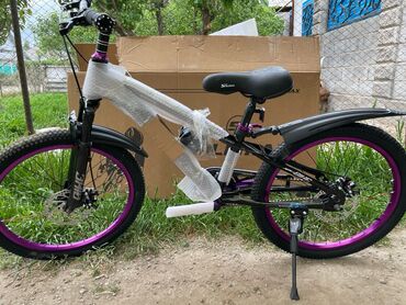 Шоссейные велосипеды: Уважаемые клиенты читайте внимательно! Новое поступление Корейских — 26