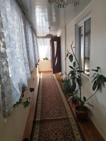 дом продаю бишкек: Дом, 43 м², 3 комнаты, Собственник, Косметический ремонт