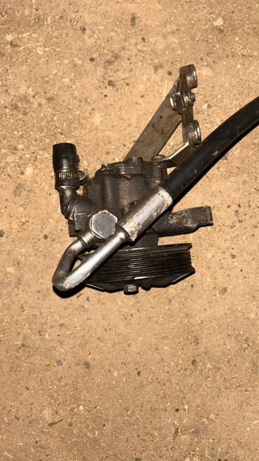 Mühərrik və mühərrik detalları: Hidravlik sükan nasosu (Power Steering Pump) – Hyundai/Kia - Orijinal