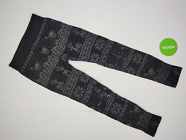 sweatpants: Legginsy Eleganckie damskie, rozmiar S — 2
