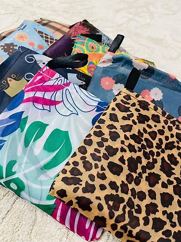 kipling monkey: В наличии более 150 штук, оптом уйдет дешевле Складная многоразовая — 4