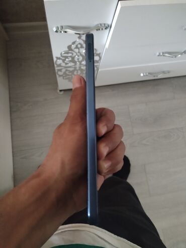 vivo telefonlari: Honor 8X, 128 GB, rəng - Mavi, Sensor, Barmaq izi, İki sim kartlı