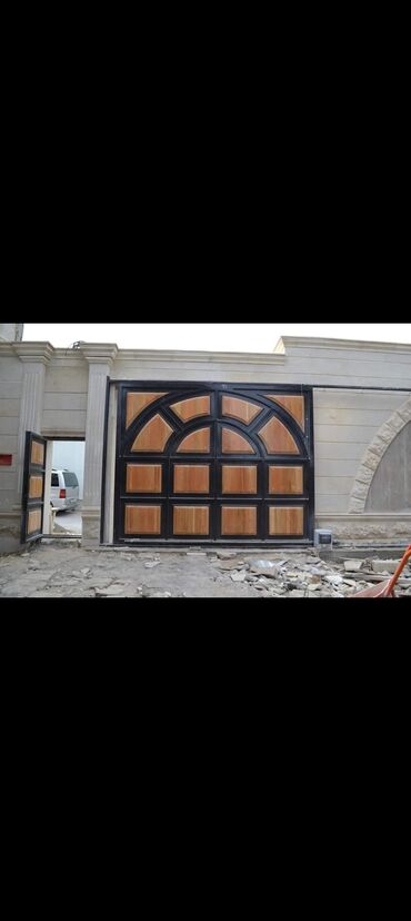 Digər tikinti xidmətləri: Ağlay daşları və quraşdırılması — 8