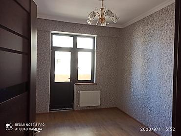 mehemmedi: 3 otaqlı, Yeni tikili, 98 kv. m — 5