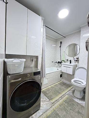 дом в центре города: 3 комнаты, 58 м², 104 серия, 2 этаж, Косметический ремонт — 7
