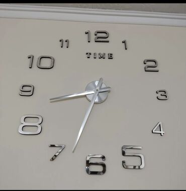 Үй декору: Настенные часы 1499с😮😮😮😮
Доставка по всему КР ✅